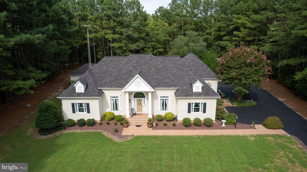 3536 INDIAN GRANT ROAD