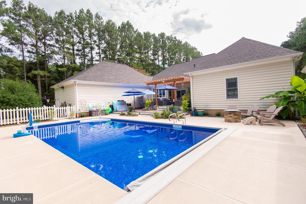 3536 INDIAN GRANT ROAD