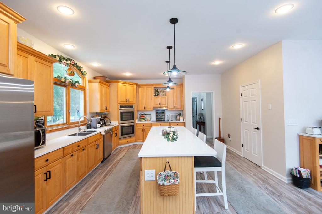 3536 INDIAN GRANT ROAD