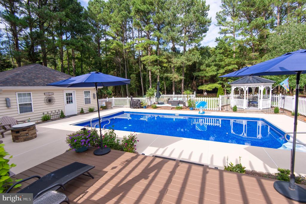 3536 INDIAN GRANT ROAD