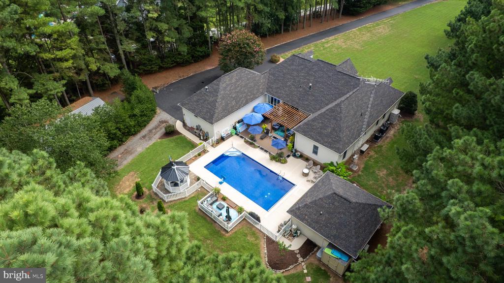 3536 INDIAN GRANT ROAD
