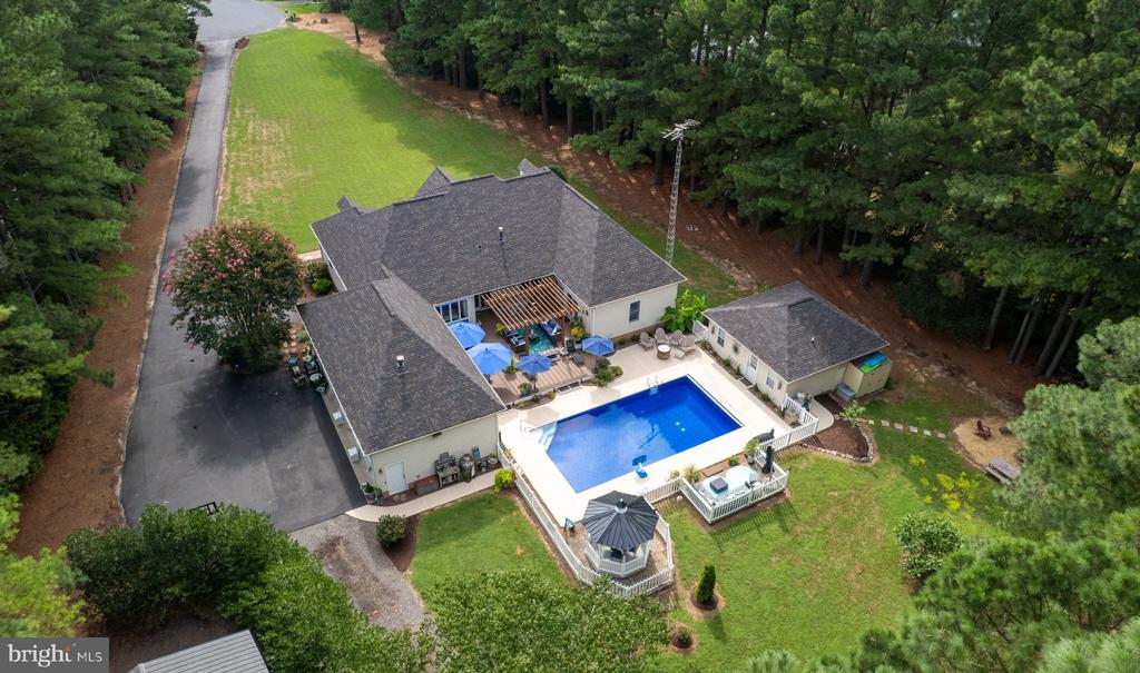 3536 INDIAN GRANT ROAD