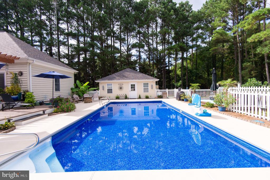 3536 INDIAN GRANT ROAD