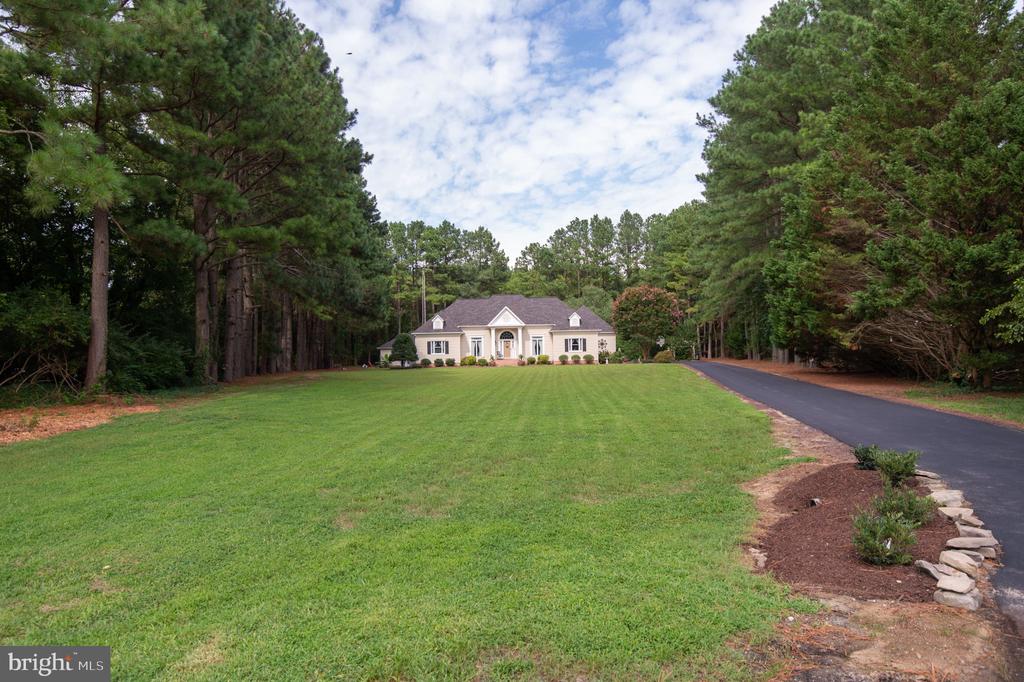 3536 INDIAN GRANT ROAD