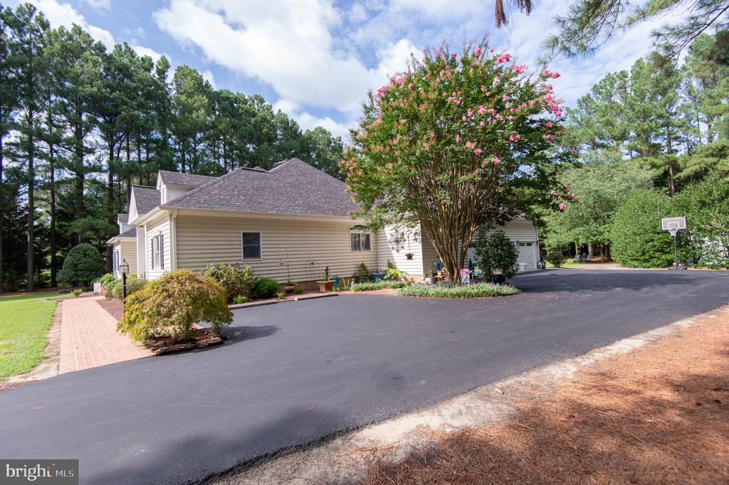 3536 INDIAN GRANT ROAD