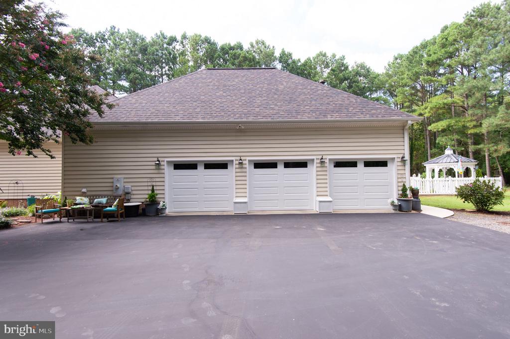 3536 INDIAN GRANT ROAD