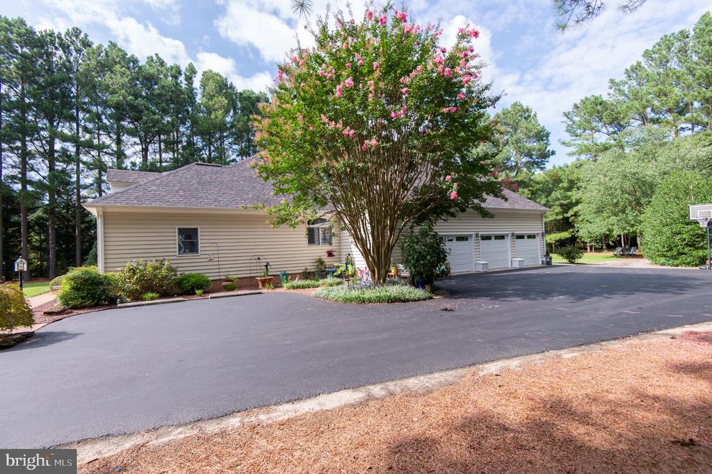 3536 INDIAN GRANT ROAD