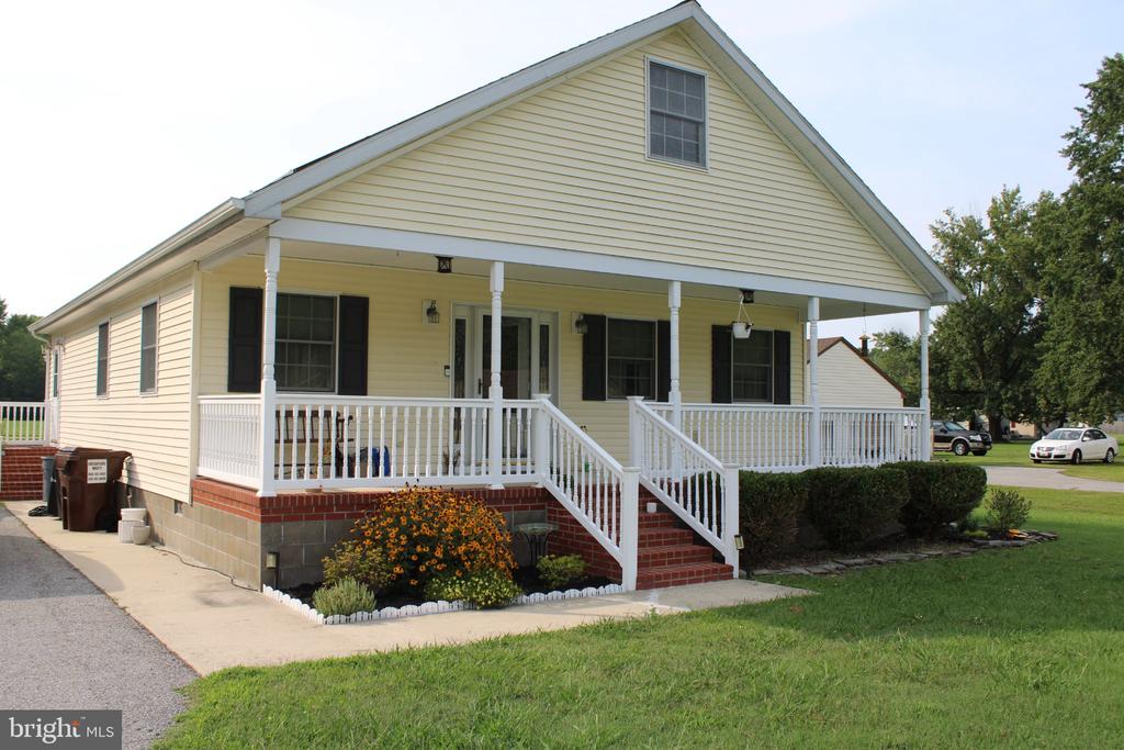 5416 MOOSE LODGE ROAD