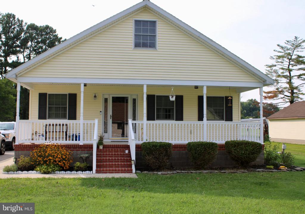 5416 MOOSE LODGE ROAD