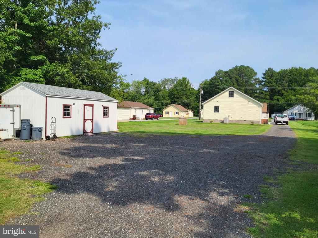 5416 MOOSE LODGE ROAD