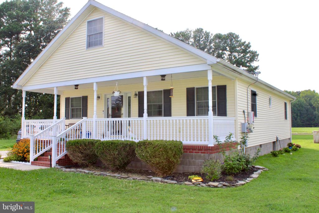 5416 MOOSE LODGE ROAD