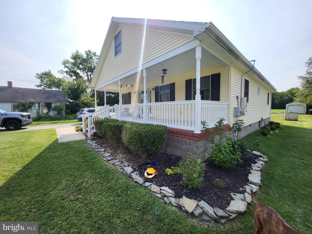 5416 MOOSE LODGE ROAD