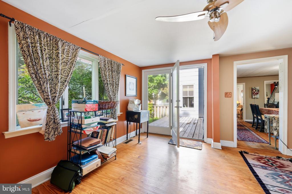 114 VUE DE LEAU STREET