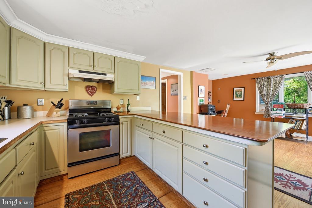 114 VUE DE LEAU STREET