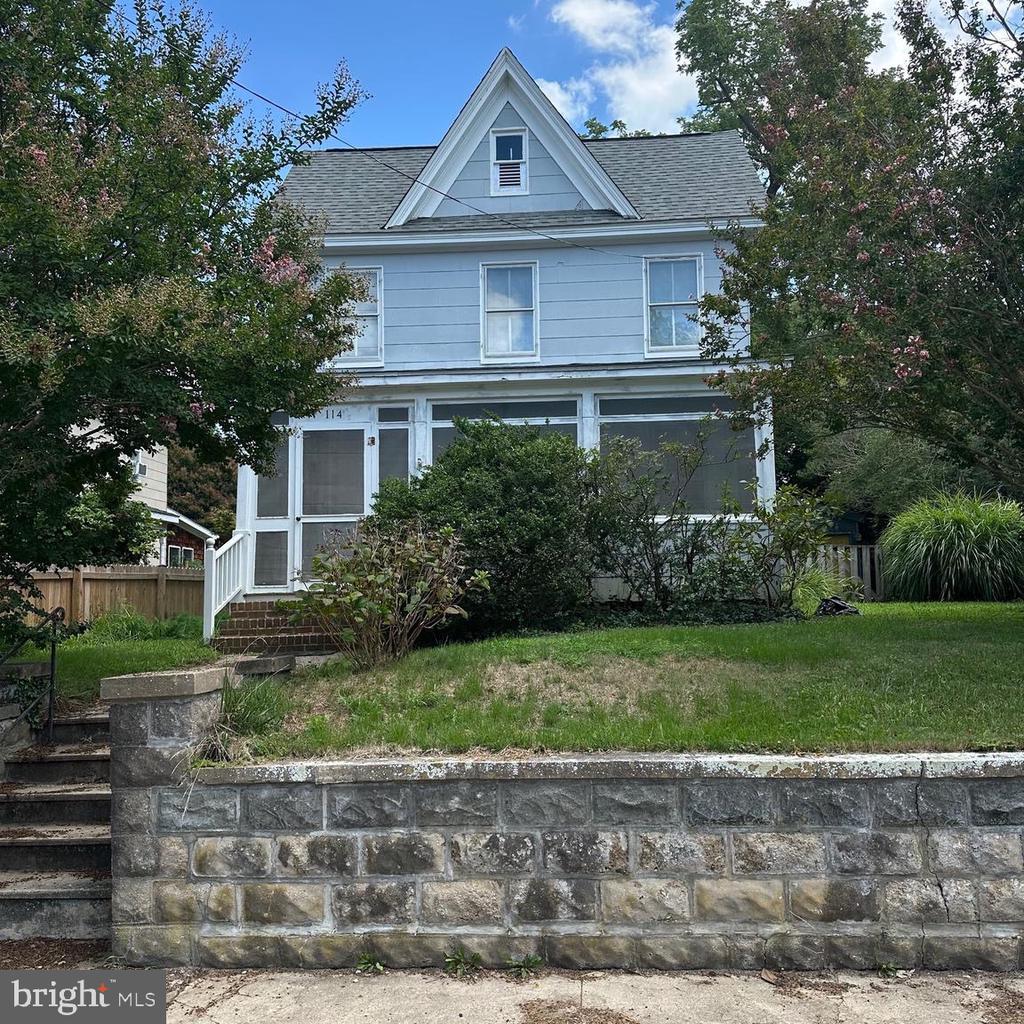 114 VUE DE LEAU STREET