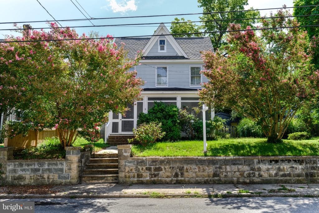114 VUE DE LEAU STREET