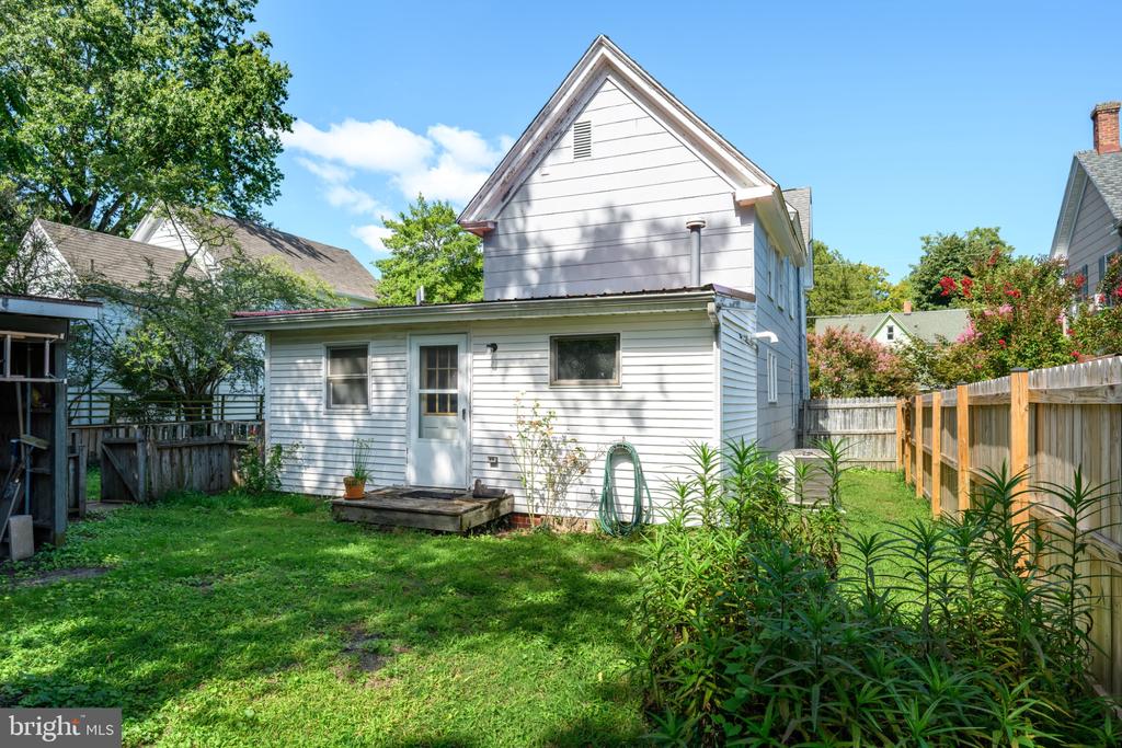 114 VUE DE LEAU STREET
