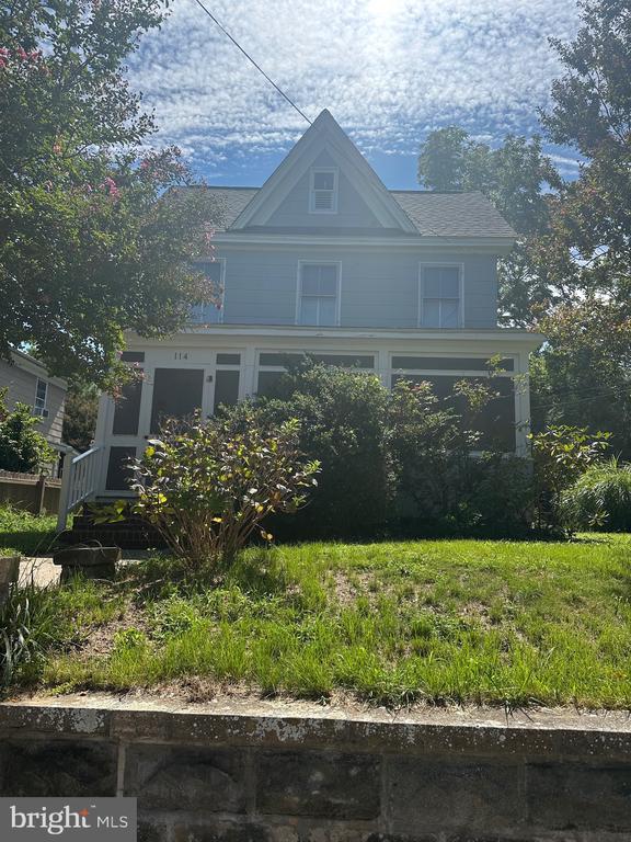 114 VUE DE LEAU STREET