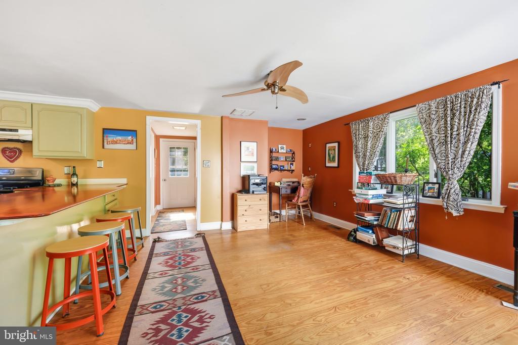 114 VUE DE LEAU STREET