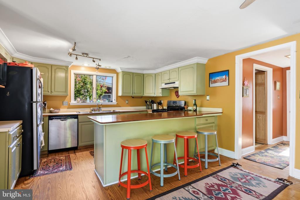 114 VUE DE LEAU STREET