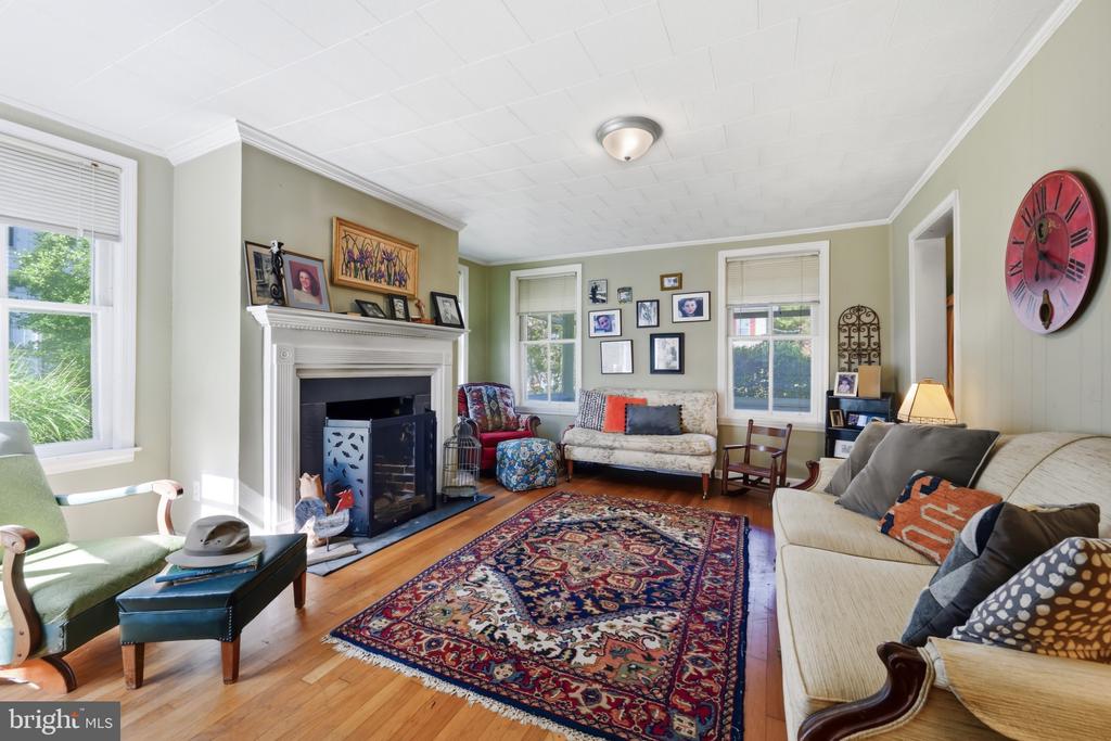 114 VUE DE LEAU STREET