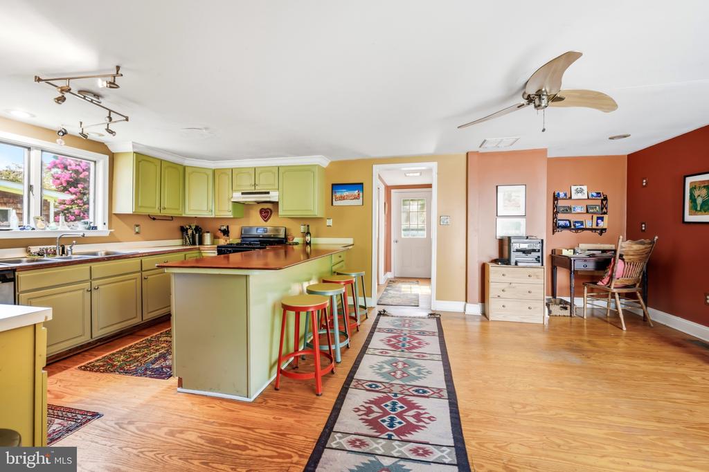 114 VUE DE LEAU STREET