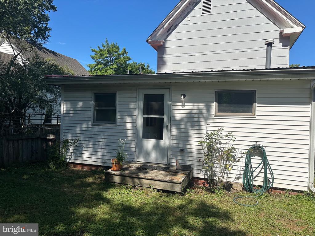 114 VUE DE LEAU STREET