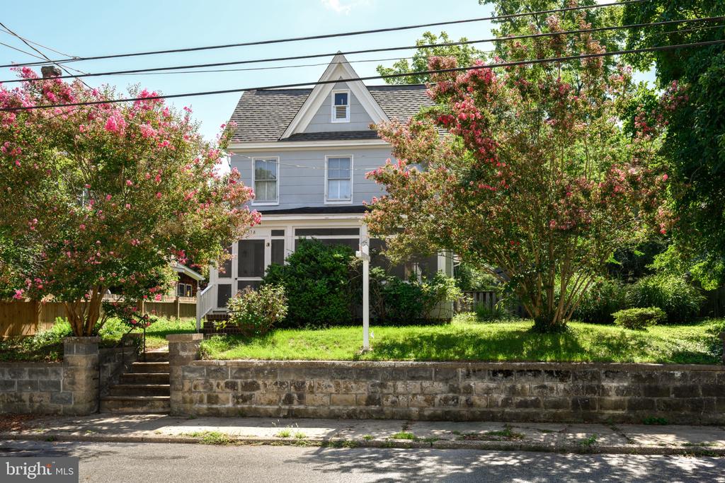 114 VUE DE LEAU STREET
