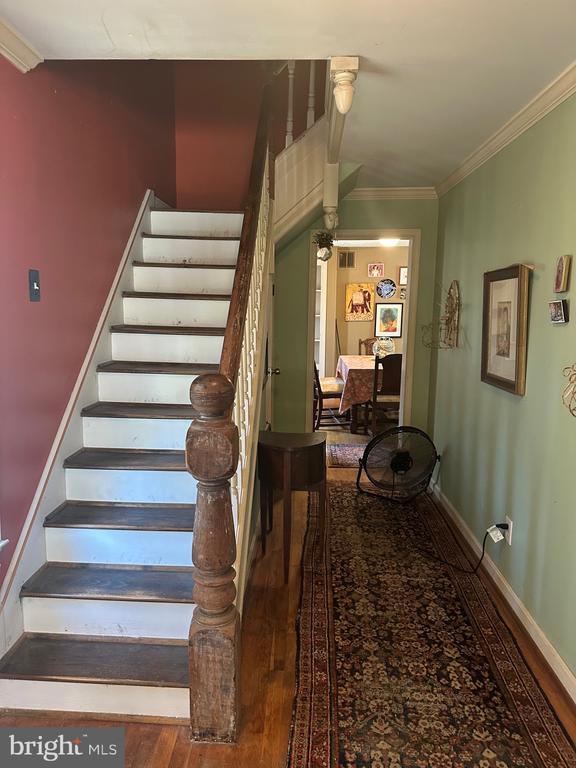 114 VUE DE LEAU STREET