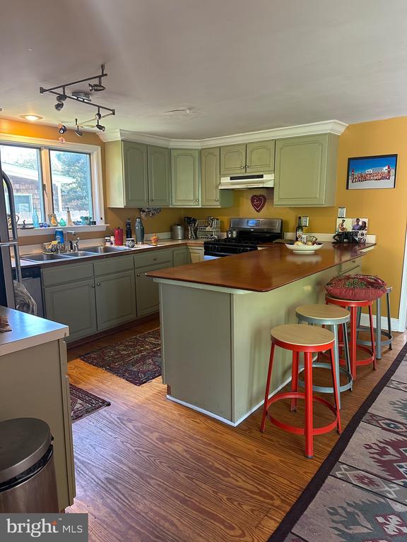 114 VUE DE LEAU STREET