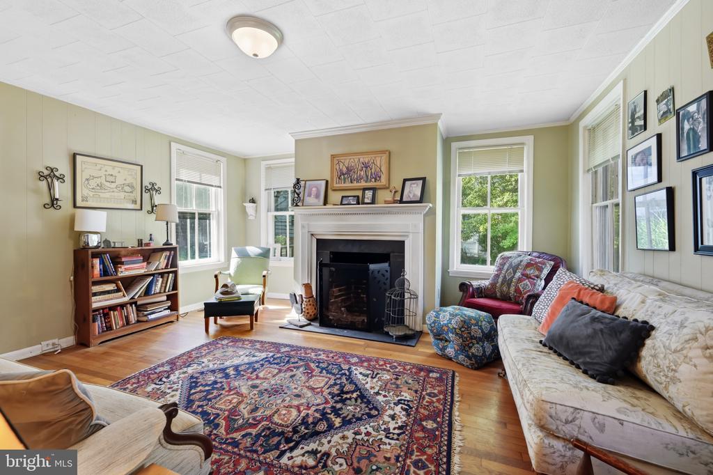 114 VUE DE LEAU STREET