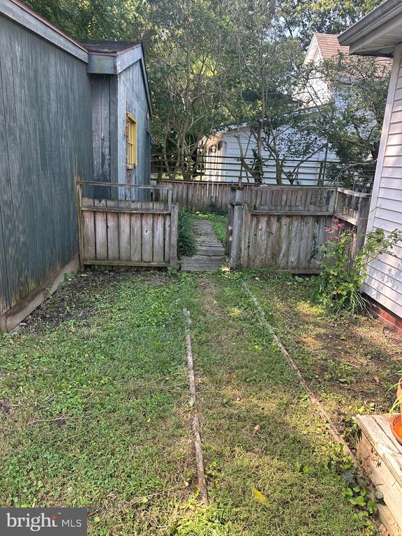 114 VUE DE LEAU STREET