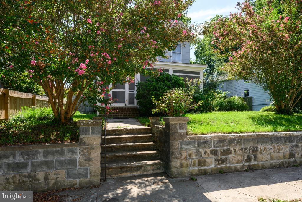 114 VUE DE LEAU STREET