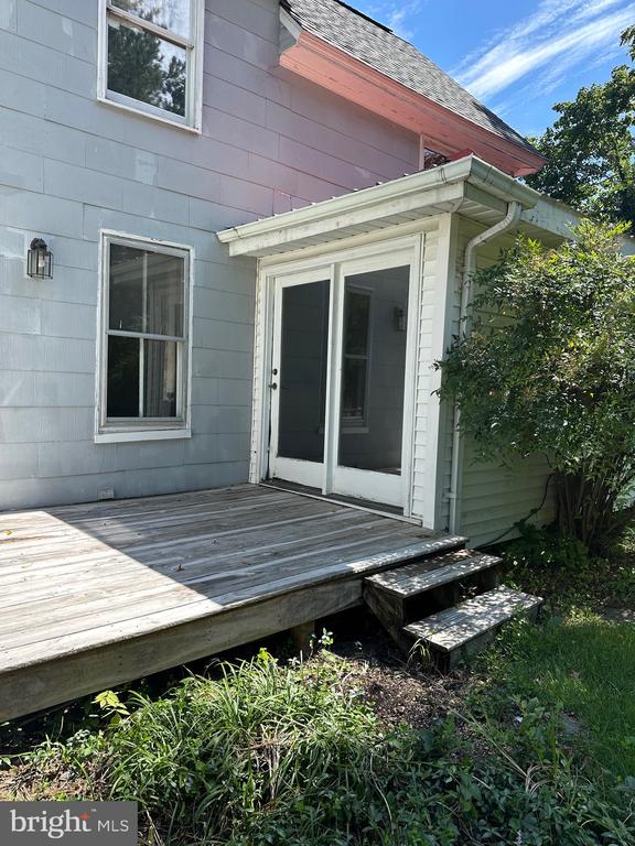 114 VUE DE LEAU STREET