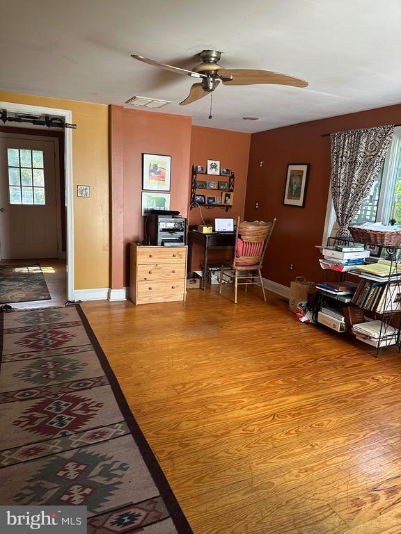 114 VUE DE LEAU STREET