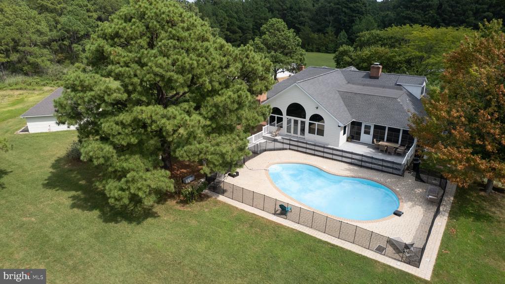 1001 WAGNER POINT ROAD