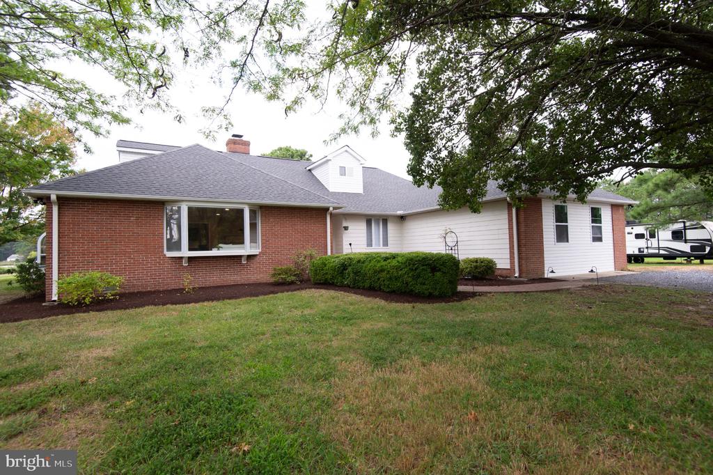 1001 WAGNER POINT ROAD