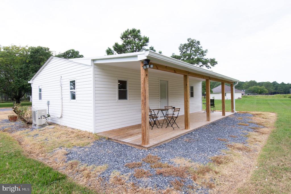 1001 WAGNER POINT ROAD