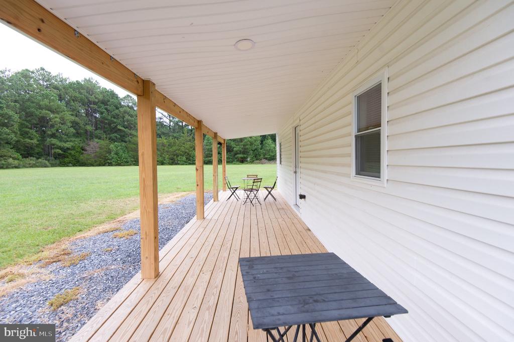 1001 WAGNER POINT ROAD