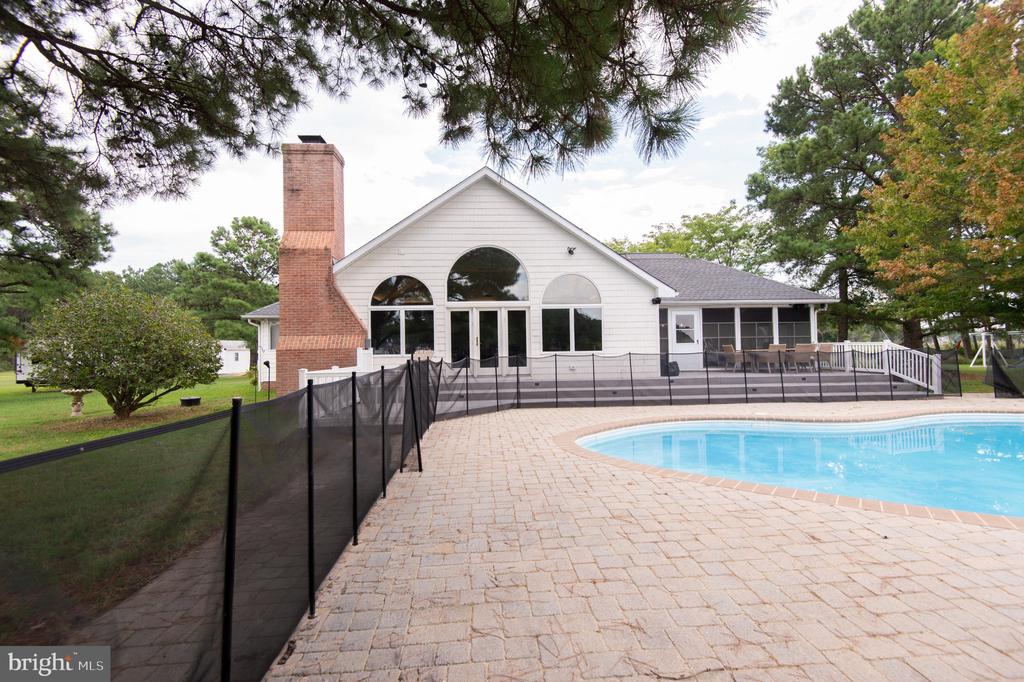 1001 WAGNER POINT ROAD