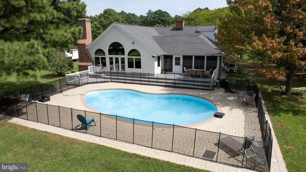 1001 WAGNER POINT ROAD