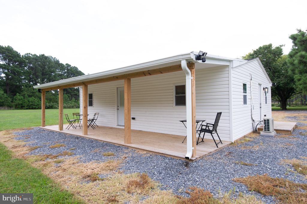 1001 WAGNER POINT ROAD
