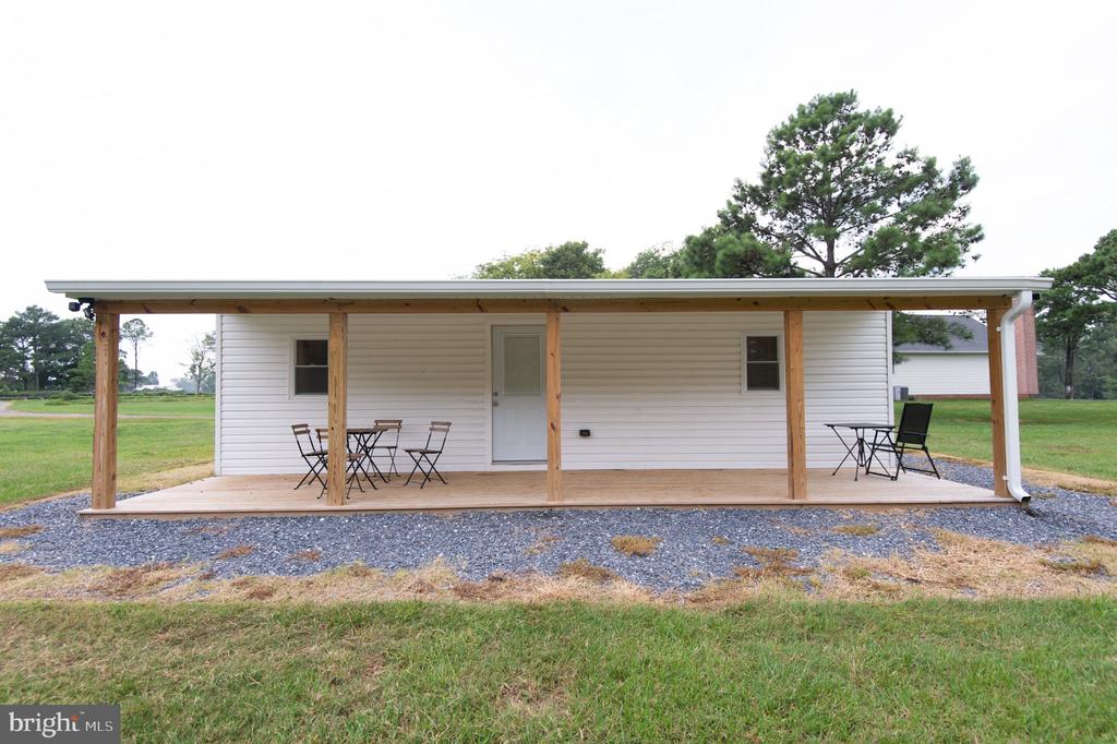 1001 WAGNER POINT ROAD