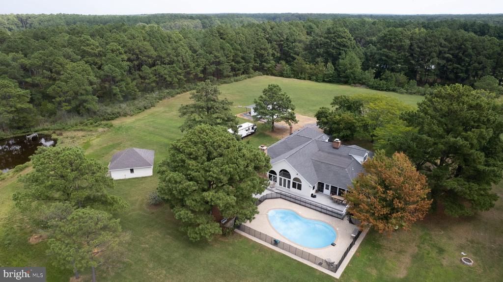1001 WAGNER POINT ROAD