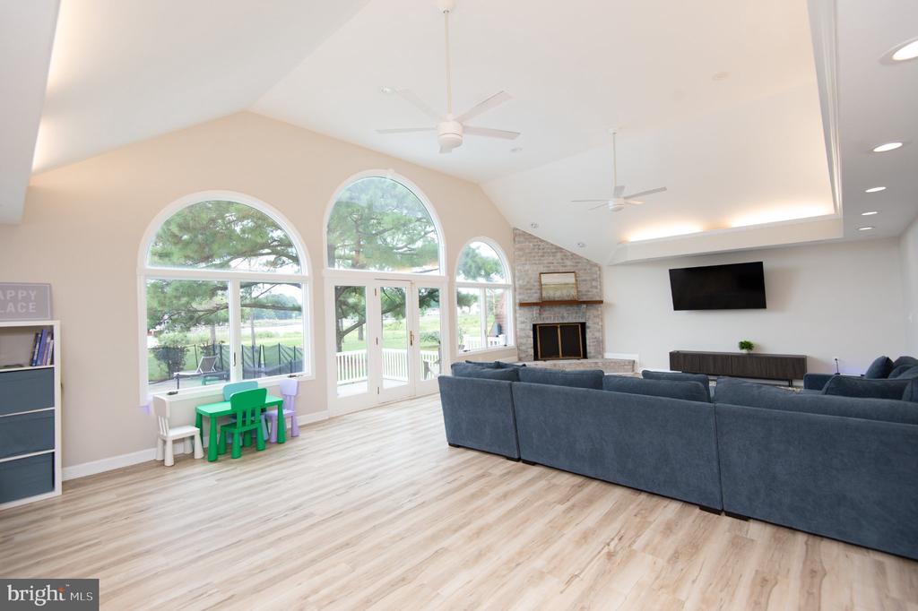 1001 WAGNER POINT ROAD