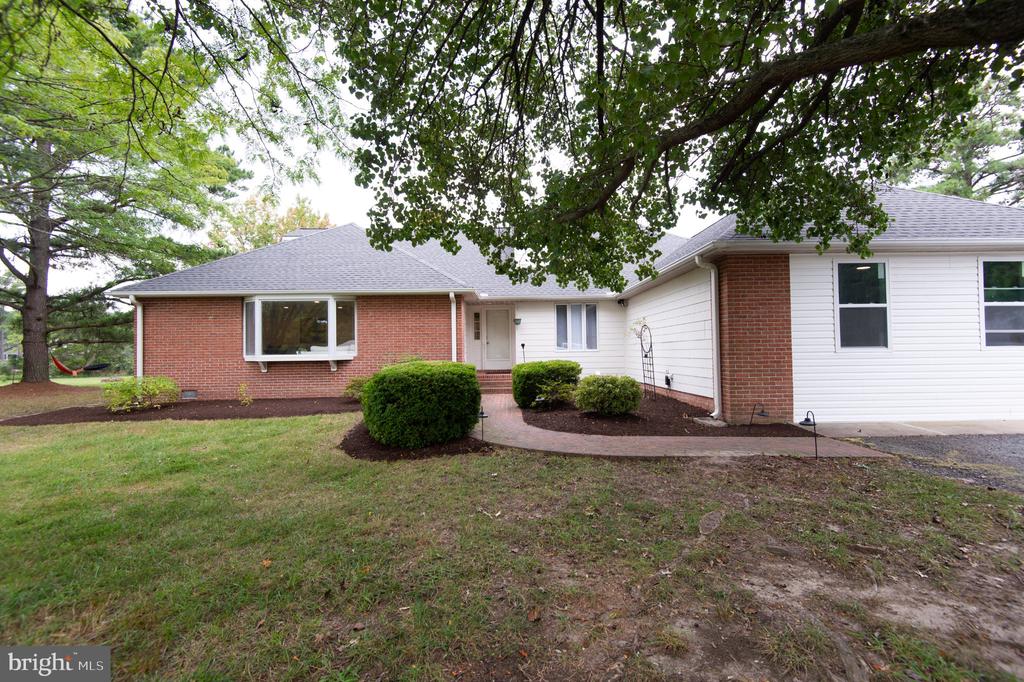 1001 WAGNER POINT ROAD