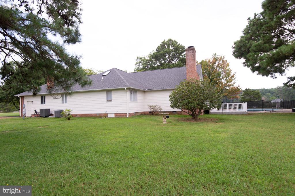 1001 WAGNER POINT ROAD