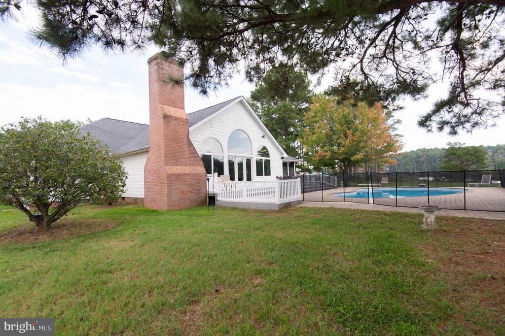 1001 WAGNER POINT ROAD