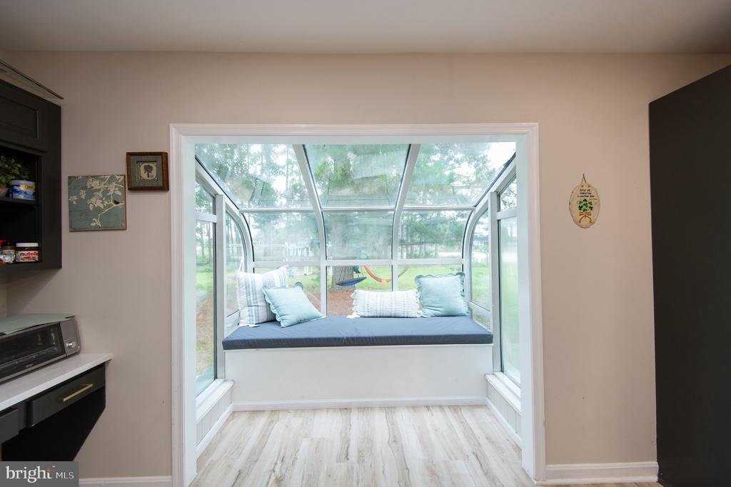 1001 WAGNER POINT ROAD