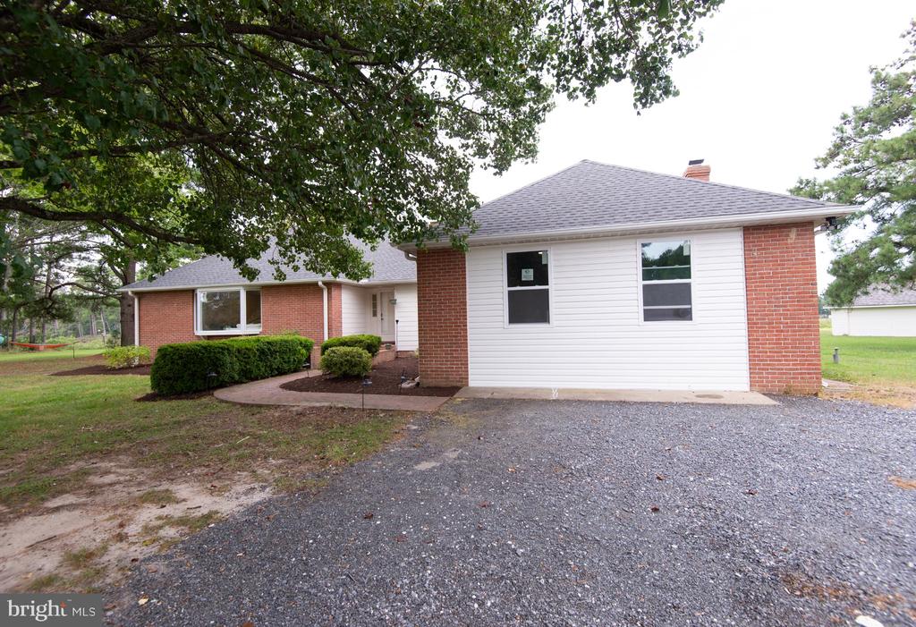 1001 WAGNER POINT ROAD